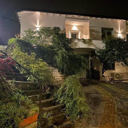 Domus 190 Rooms Varese Eksteriør bilde
