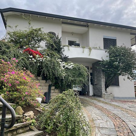Domus 190 Rooms Varese Eksteriør bilde