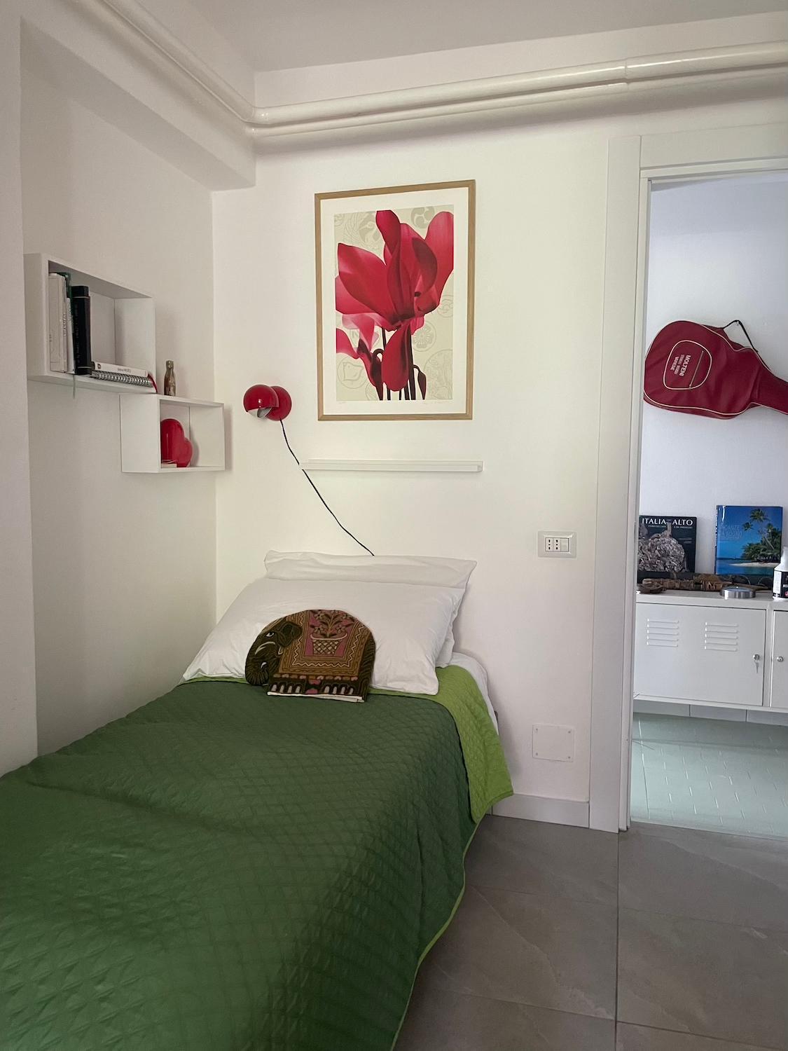 Domus 190 Rooms Varese Eksteriør bilde