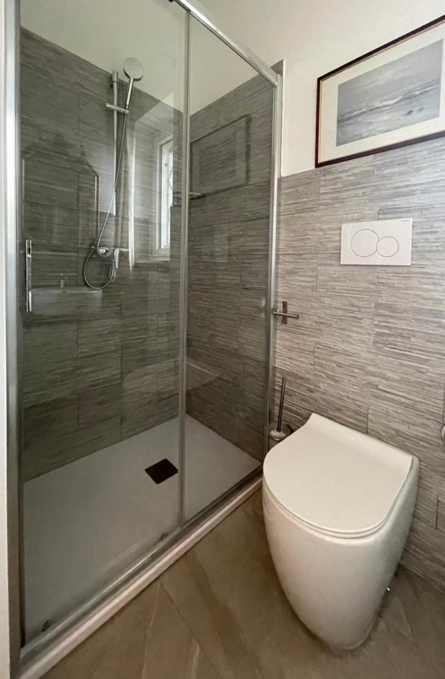 Domus 190 Rooms Varese Eksteriør bilde