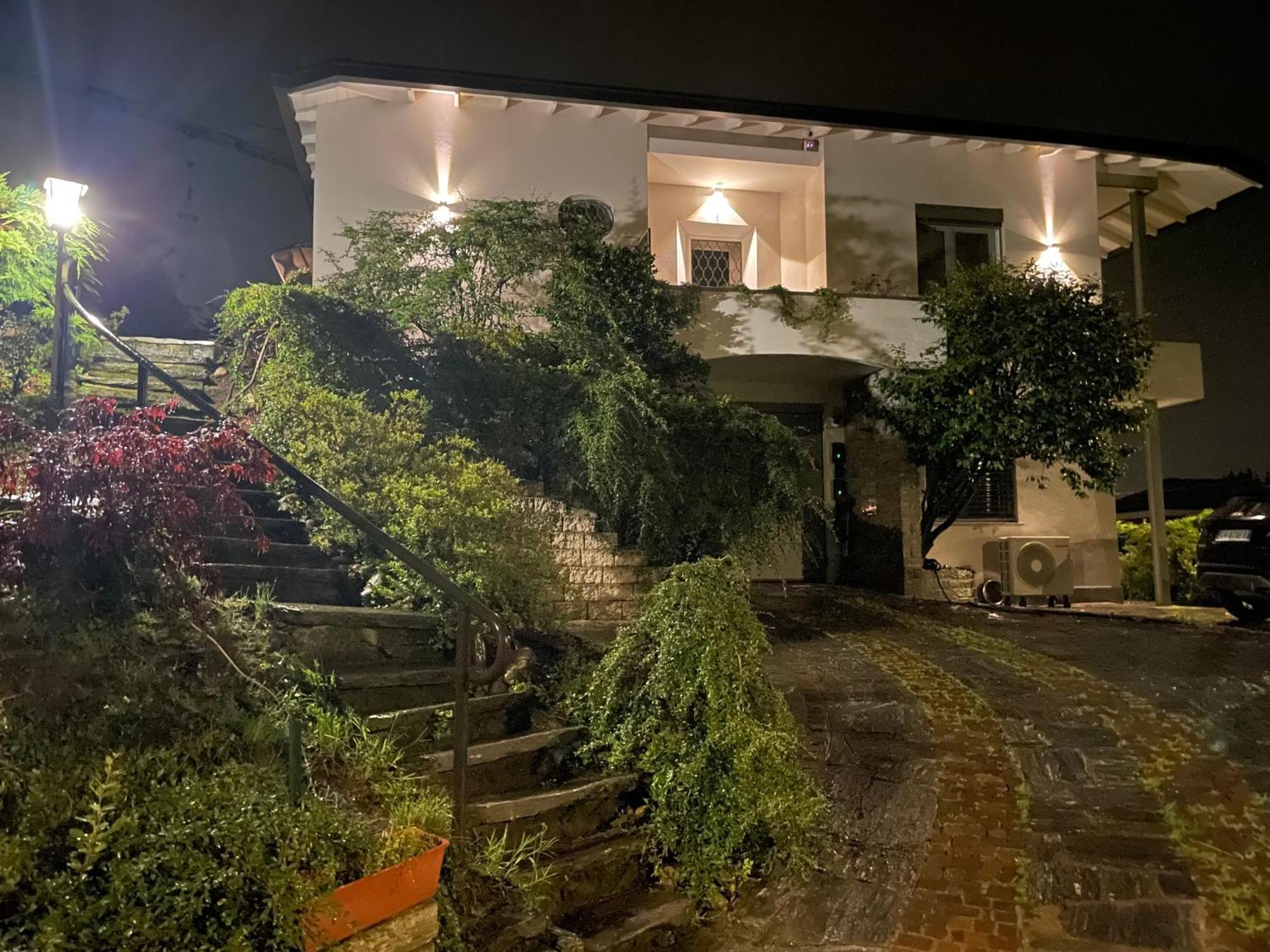 Domus 190 Rooms Varese Eksteriør bilde