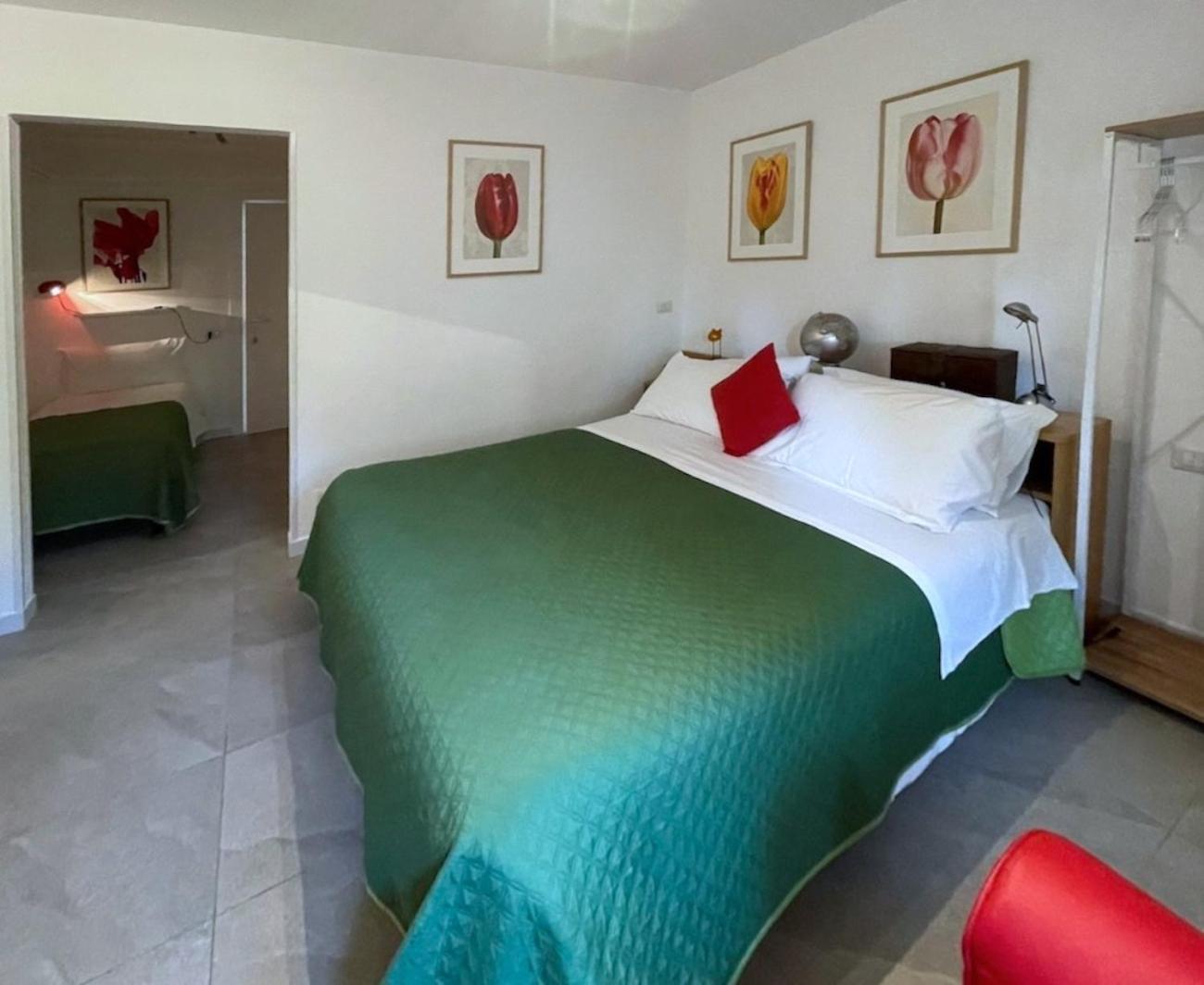 Domus 190 Rooms Varese Eksteriør bilde