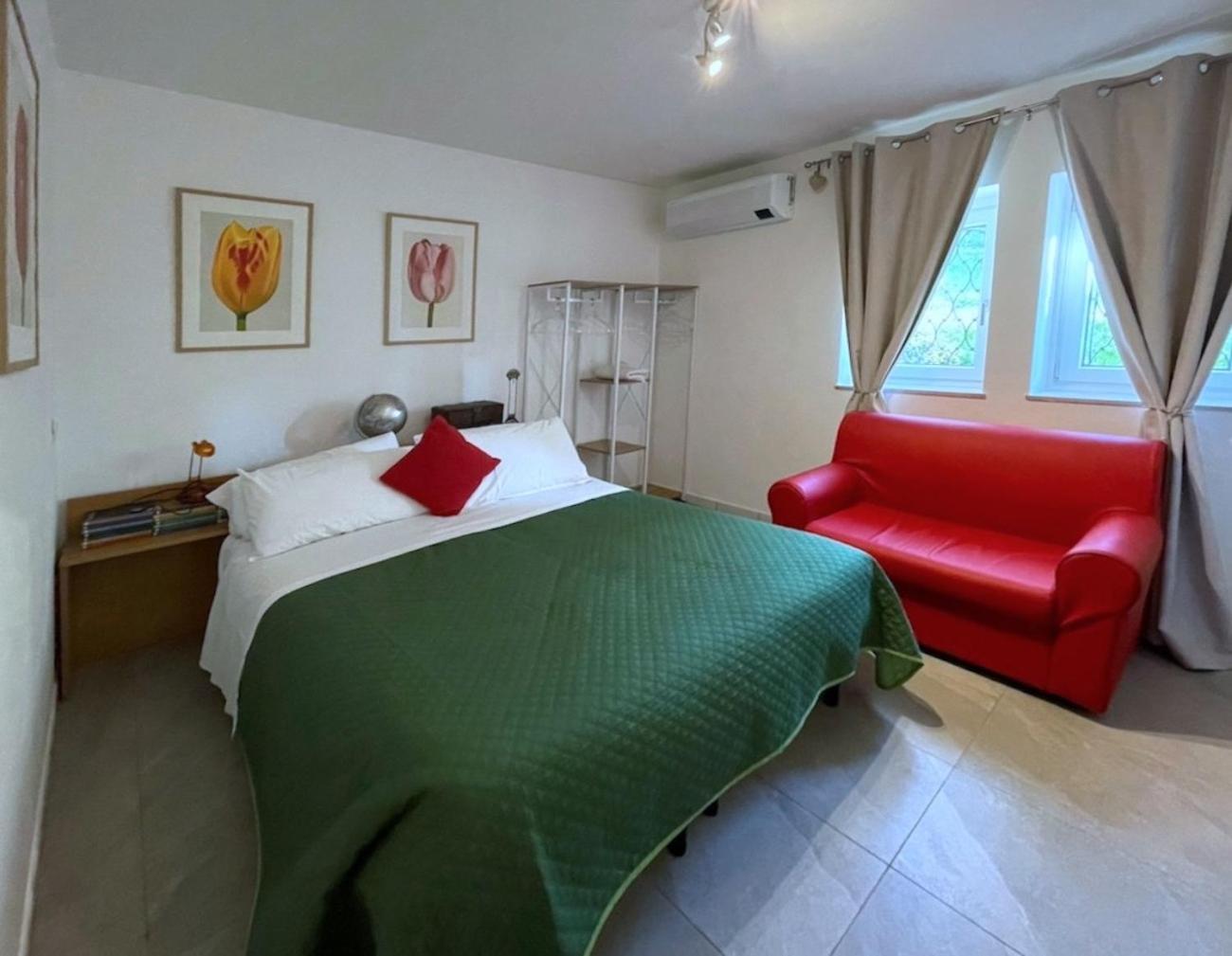 Domus 190 Rooms Varese Eksteriør bilde
