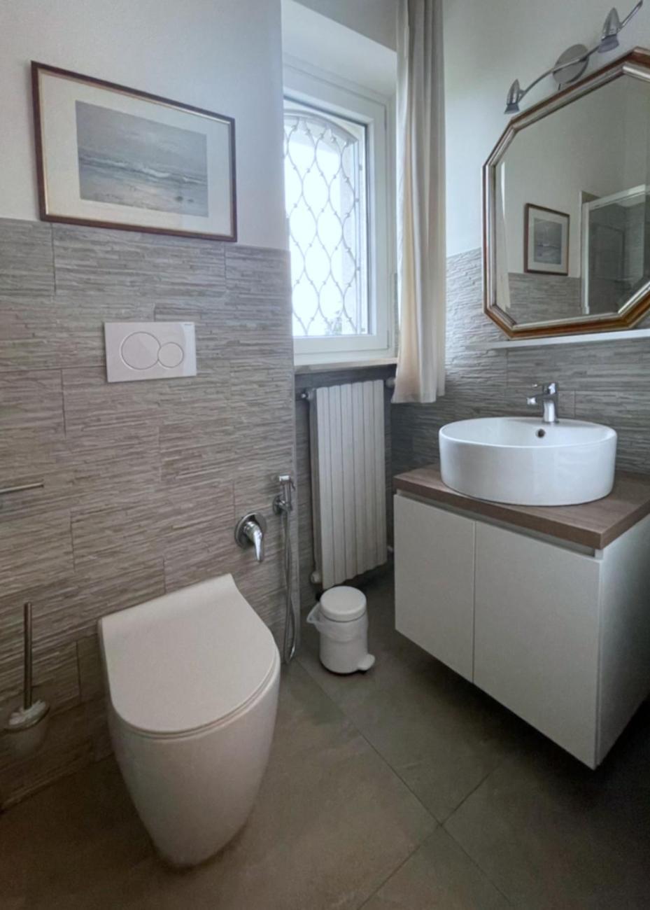 Domus 190 Rooms Varese Eksteriør bilde