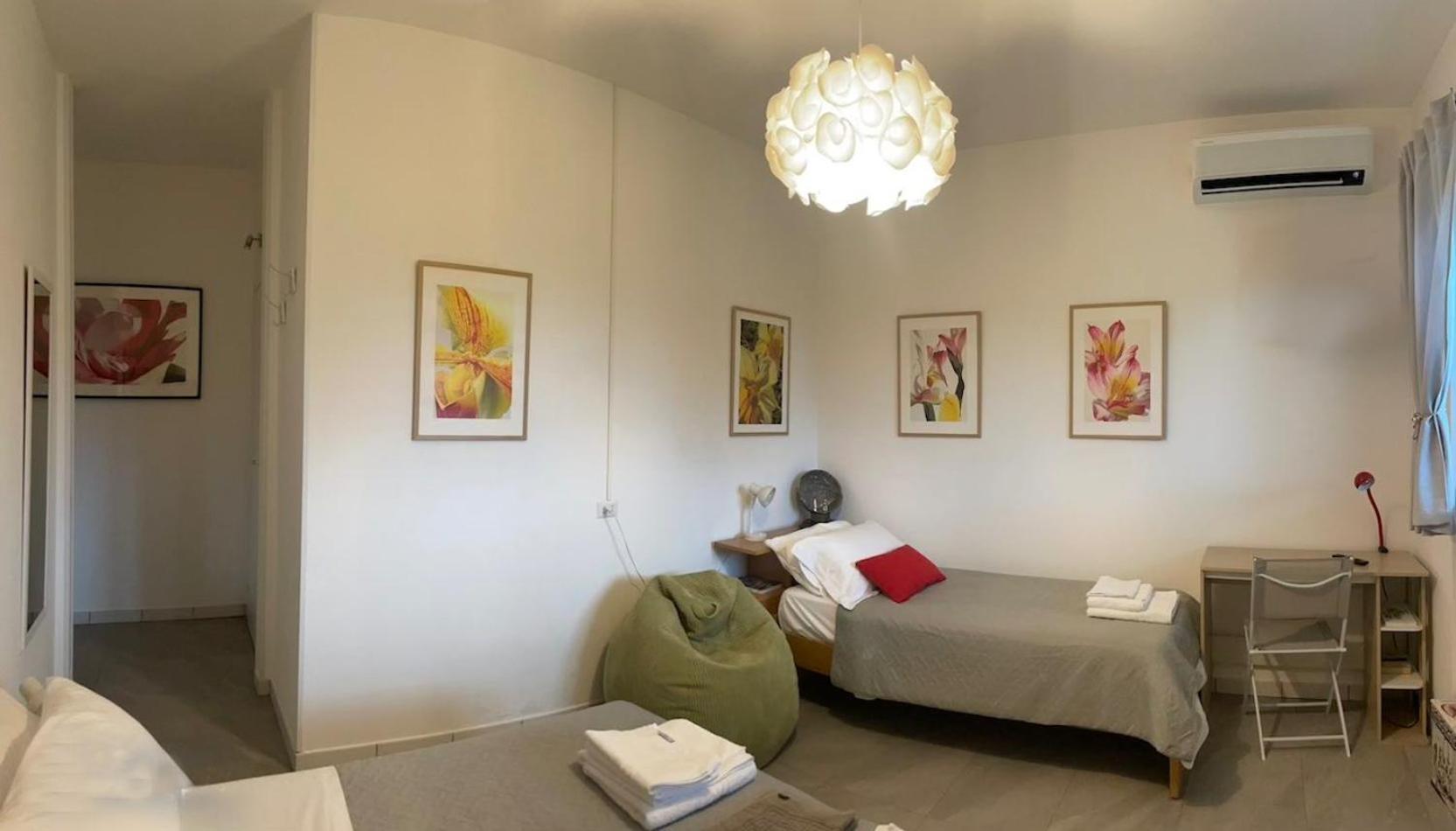 Domus 190 Rooms Varese Eksteriør bilde