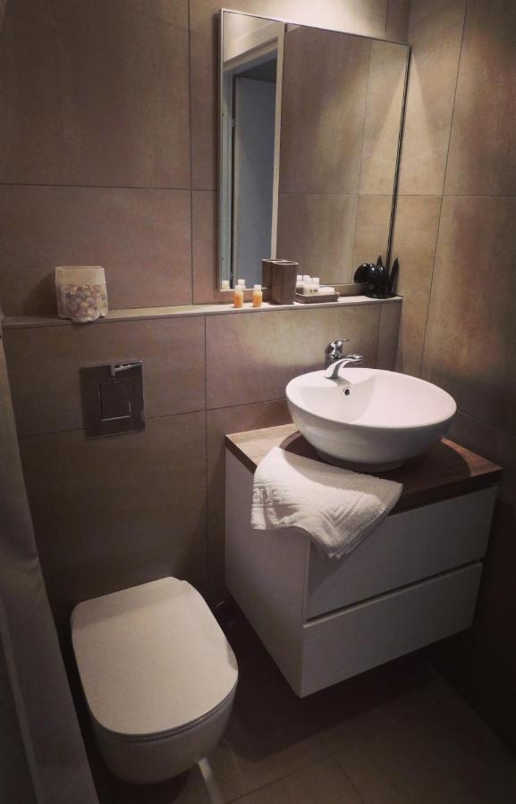 Domus 190 Rooms Varese Eksteriør bilde